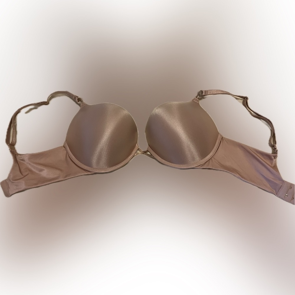 [LIKE NEW]Victoria Secret Bombshell Bra 34D